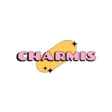 Charmis logo